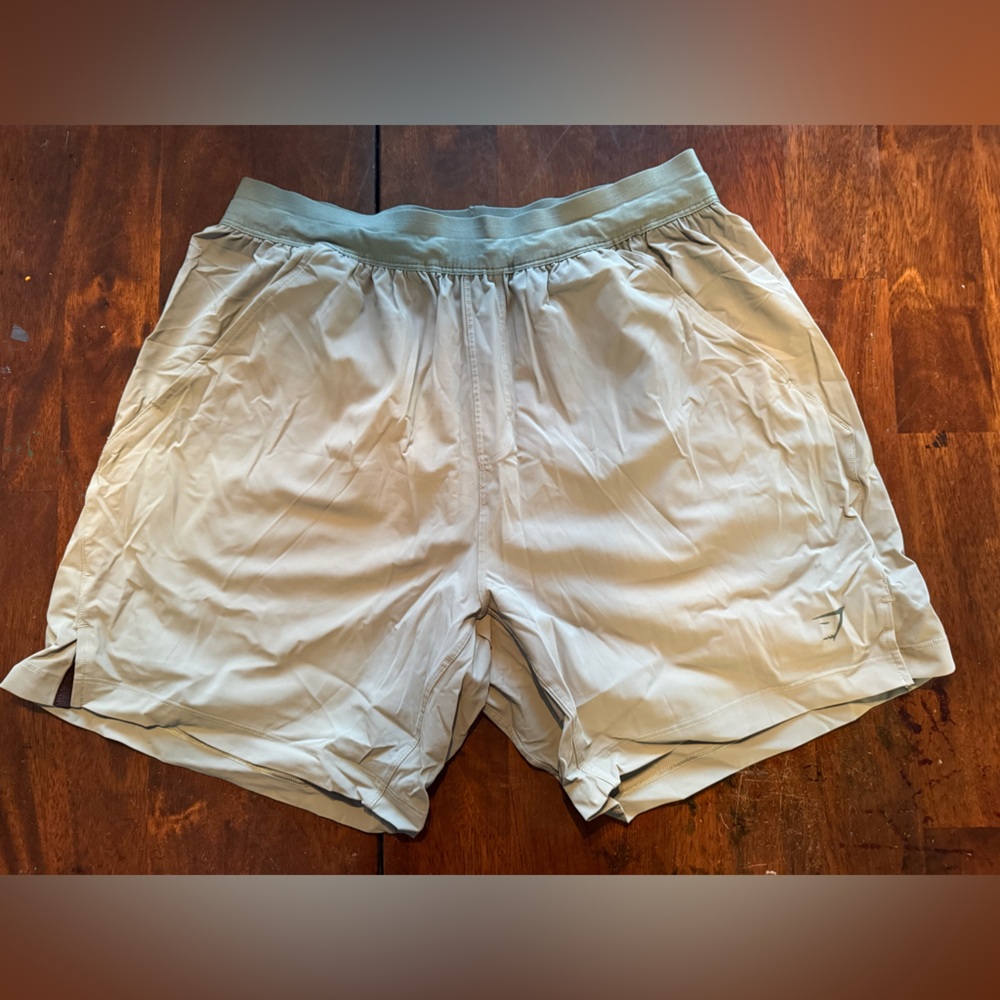Gymshark Shorts